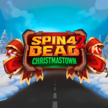 Spin 4 Dead 2 Christmastown