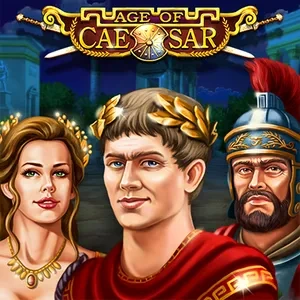 Age of Ceasar.