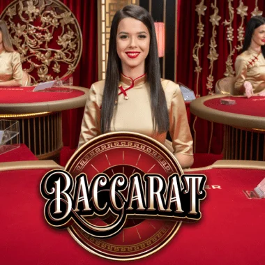 Baccarat Live.