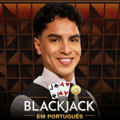 Blackjack em Portugues