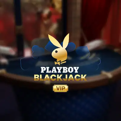 Blackjack Playboy VIP.