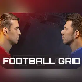 Football grid