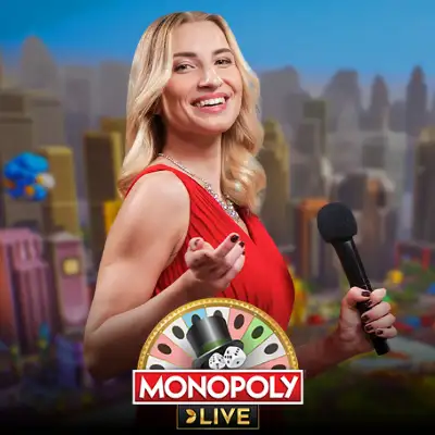 Monopoly Live.