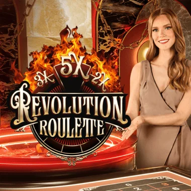Revolution roulette