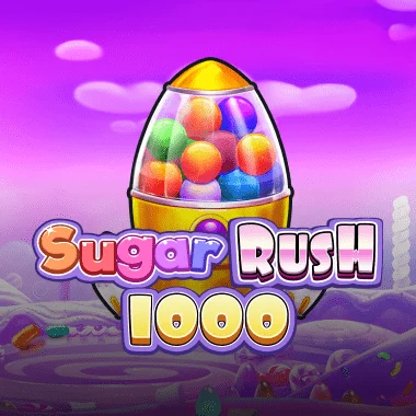 Sugar rush 1000