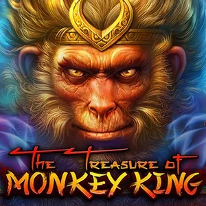The treasure of monkey king
