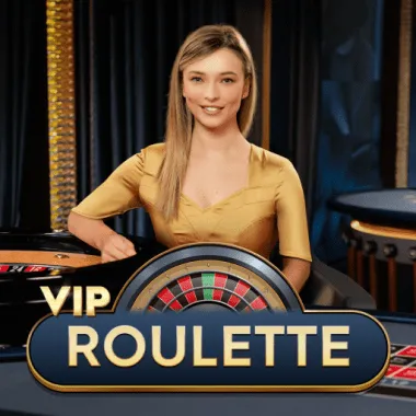 VIP Roulette.